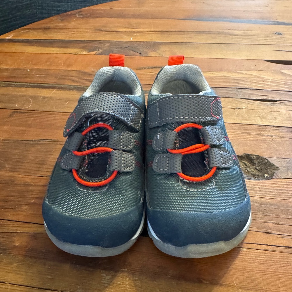 See Kai Run Toddler Sneakers